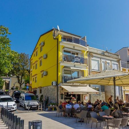 Apartament Mali Marino Selce Zewnętrze zdjęcie
