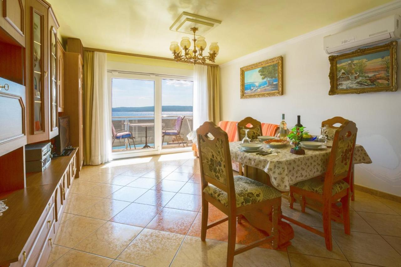 Apartament Mali Marino Selce Zewnętrze zdjęcie