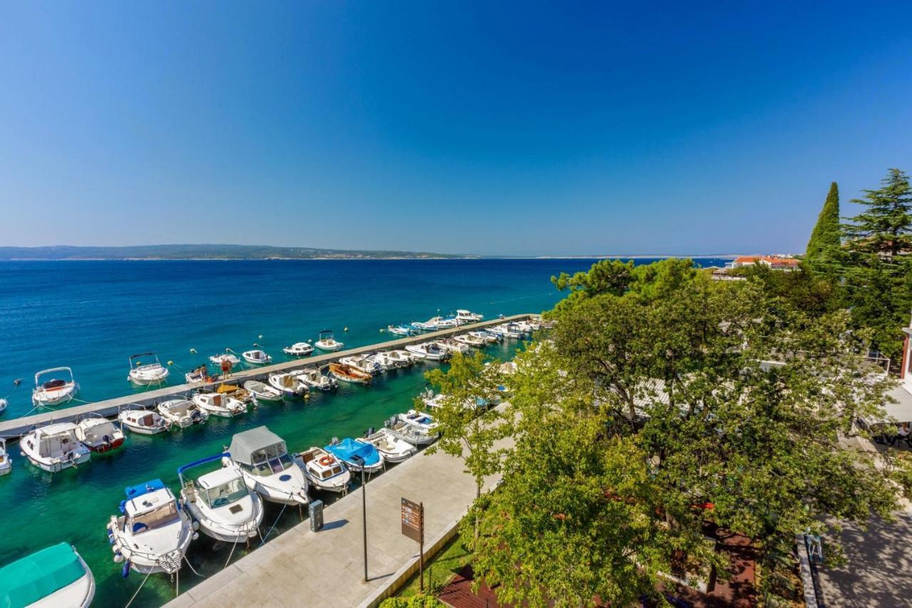 Apartament Mali Marino Selce Zewnętrze zdjęcie