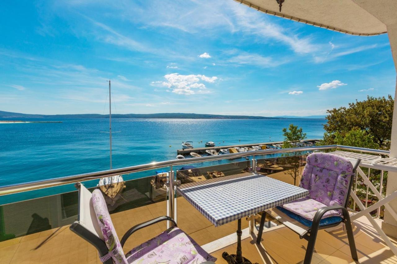 Apartament Mali Marino Selce Zewnętrze zdjęcie