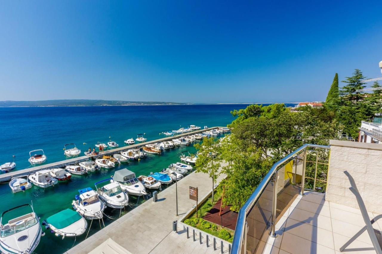Apartament Mali Marino Selce Zewnętrze zdjęcie