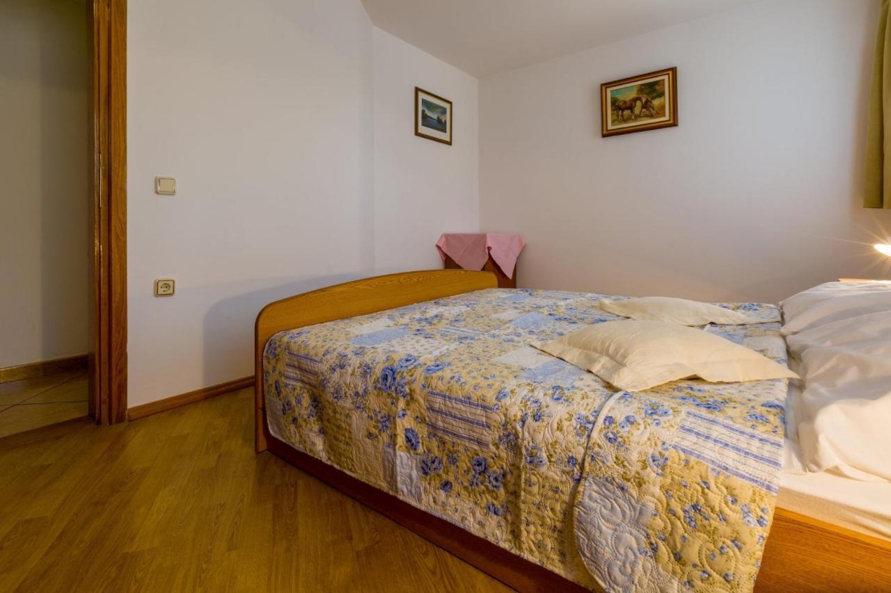 Apartament Mali Marino Selce Zewnętrze zdjęcie