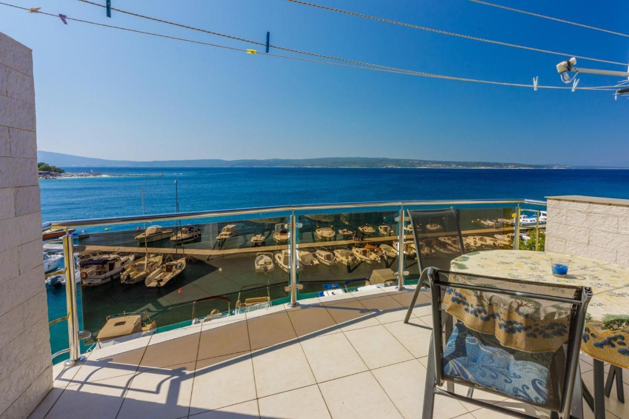 Apartament Mali Marino Selce Zewnętrze zdjęcie