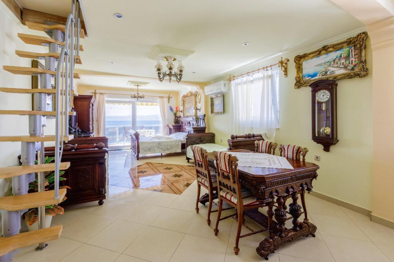 Apartament Mali Marino Selce Zewnętrze zdjęcie