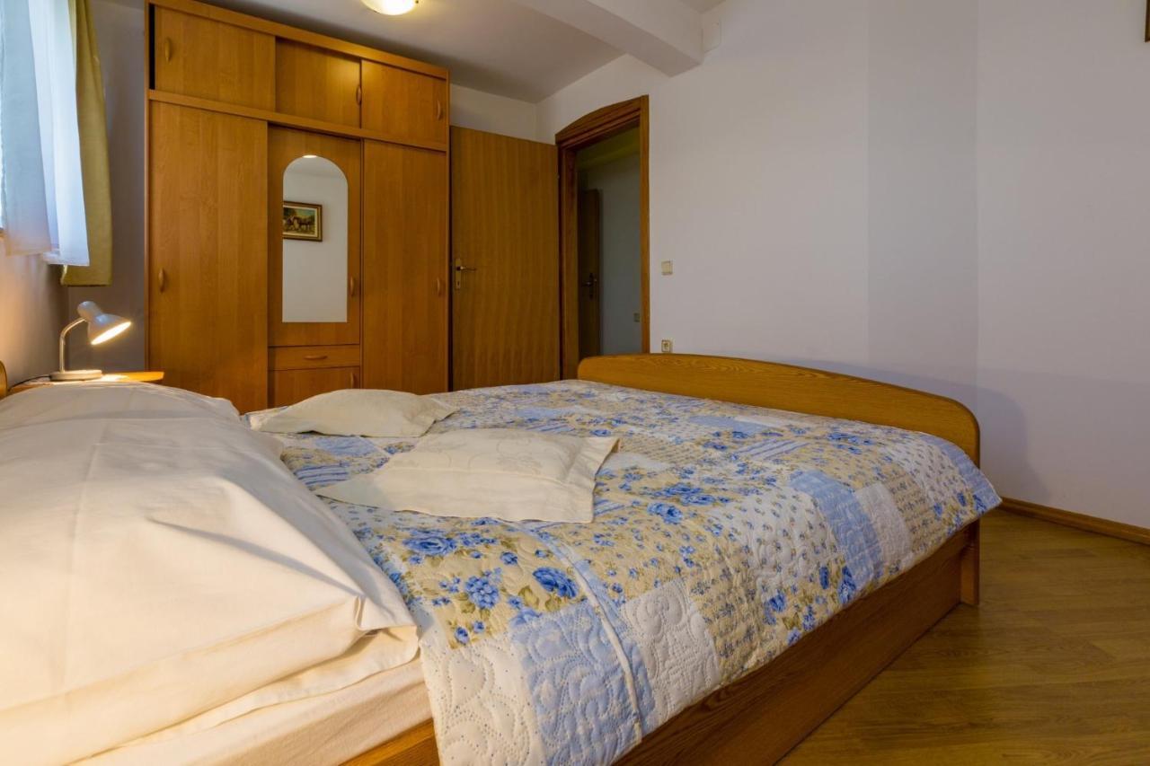 Apartament Mali Marino Selce Zewnętrze zdjęcie