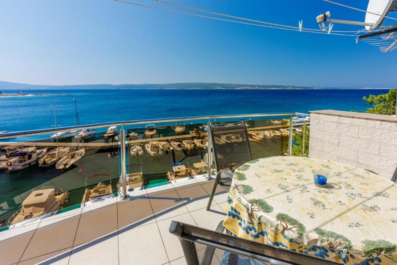Apartament Mali Marino Selce Zewnętrze zdjęcie