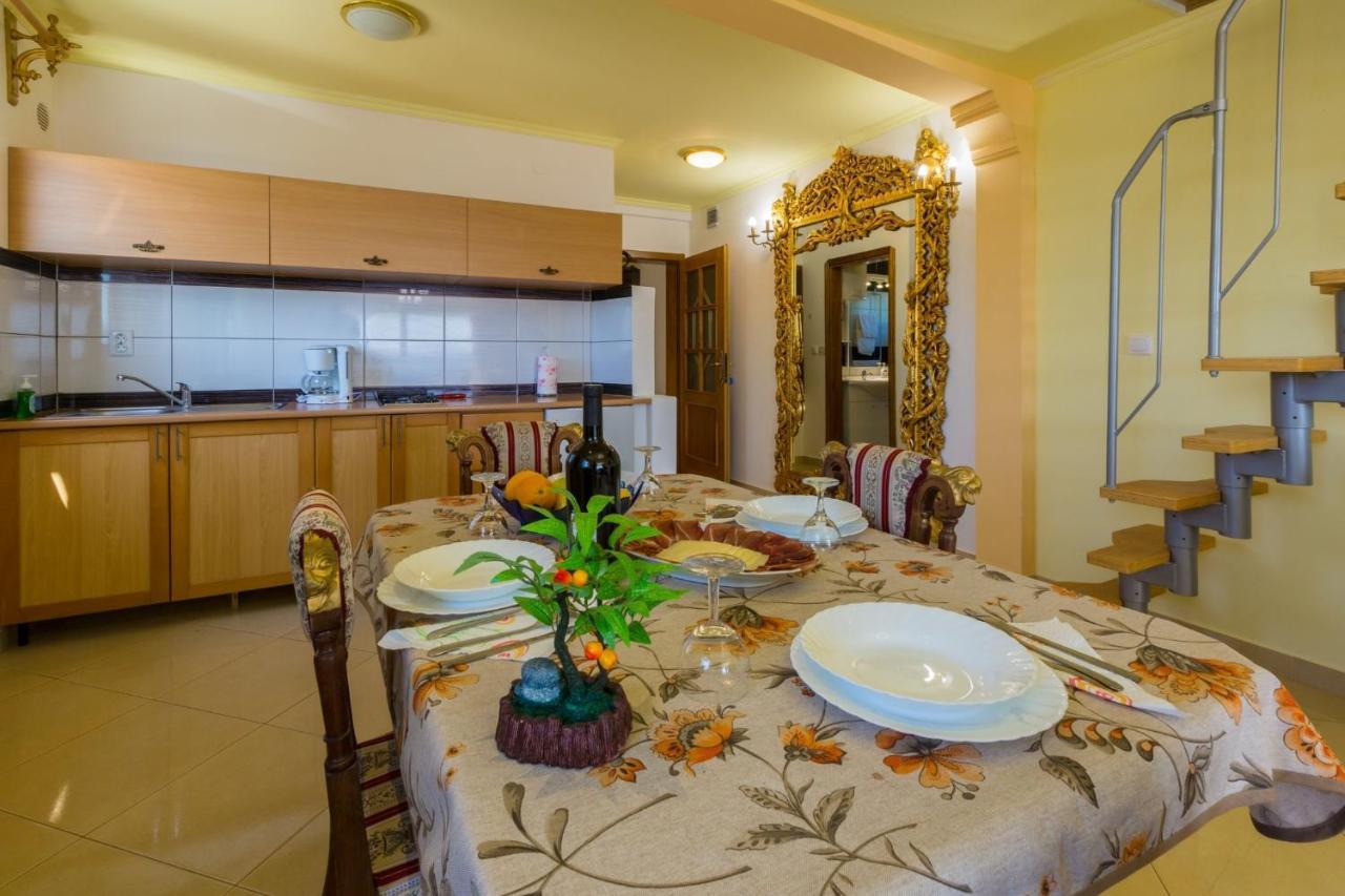Apartament Mali Marino Selce Zewnętrze zdjęcie